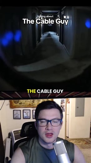 Exploring The Cable Guy: Jim Carrey’s 1996 Classic