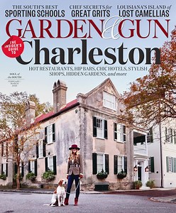 33 reactions · 16 comments | Get the best of the South. Subscribe today. | Garden & Gun Magazine | Facebook