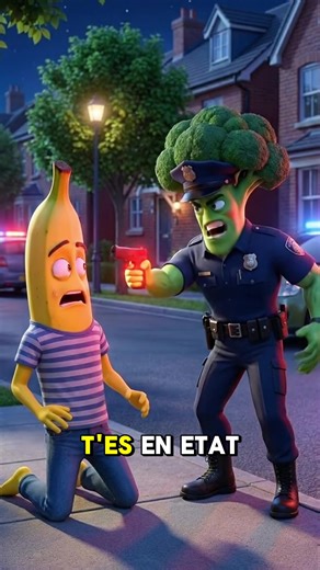 Je ne m’attendais pas a cette fin 💔 #histoiretriste #fruitstory | Sad Story