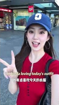 全英Vlg，女研究生自律的一天📚悉尼大学真实口语DOU小助手英语vlg英语留学生悉尼大学在拍一种很新的vlg