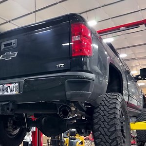 4.2K views · 586 reactions | Drive a Duramax-powered Silverado or Sierra? 樂 Fuel quality MATTERS! | FASS Fuel Systems | Facebook