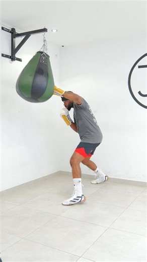 The perfect move #boxing #tutorial #boxeo #tips | Jonathan Male Jordao