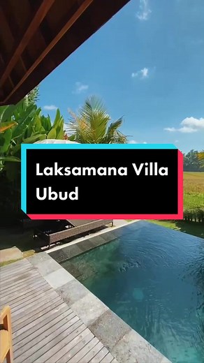 Hidden Gems of Laksamana Villa in Ubud