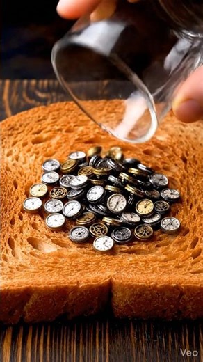 Satisfying ASMR click tickling Sound | Relaxing Shorts✨ #clock