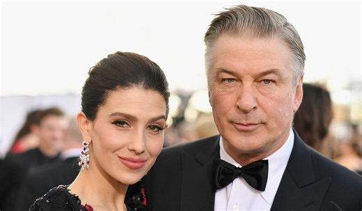 Alec Baldwin says Rust death has taken 10 years off his life