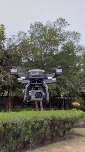 Drone Shot on TikTok