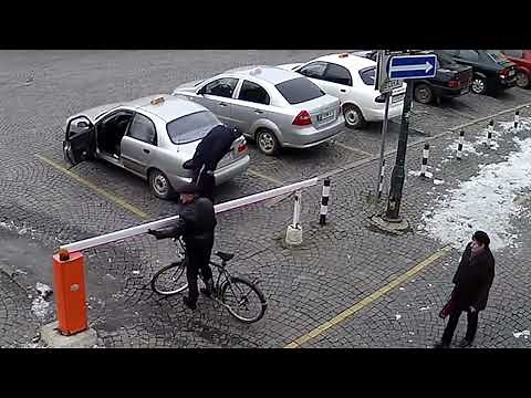 Russian car crashes 2024 (1 hour special) (Russian dashcam) #carcrash #dashcam