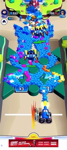 How to boost level in Mob Control 👿☠️💀