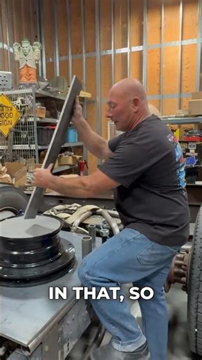 Engine Hoist vs. Crane Design: My Choice!