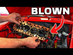 How to Tell If Your Head Gasket is Blown – Easy Signs Explained