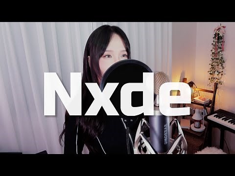 (여자)아이들((G)I-DLE) - 'Nxde' COVER BY 새송｜SAESONG