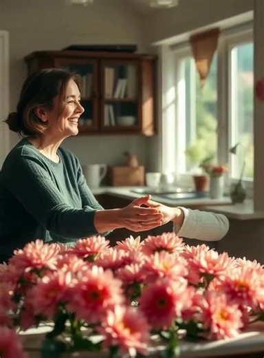 Le chagrin qui dure toute une vie — Maman, pourquoi te tais-tu comme ça ? Ana se pencha vers la cuisine, observant sa mère séparer lentement les haricots. Le soleil filtrait par la fenêtre, éclairant ses mains jeunes pour un âge qui dépassait déjà les soixante ans. — Lucía s’est excusée mille fois. Jusqu’à quand comptes-tu garder rancune à ta fille ? Elena ne leva pas les yeux de la casserole. Ses doigts remuaient les haricots avec une méticulosité qui semblait rituelle, comme si chaque grain co