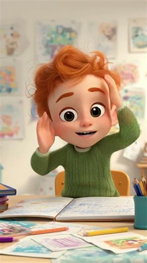 How to Solve the Problem of Forgetting Homework