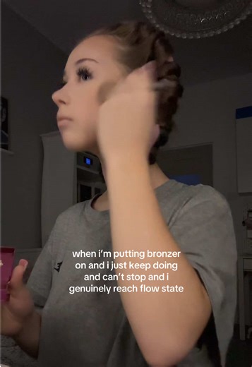 Mastering Bronzer Application: Finding Your Flow State