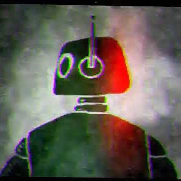 Robot gif