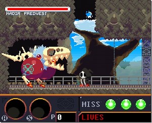 SNES-Inspired Platformer Jack The Reaper Gets A New Demo