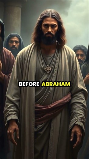 Did Jesus REALLY Say He Was God?