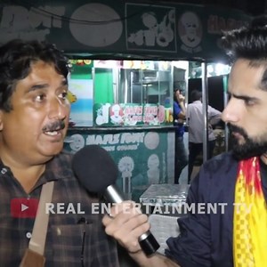 Indian In Pakistan | Real Entertainment Tv