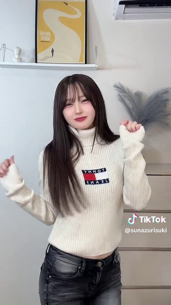 二人で撮るダンスの楽しさ