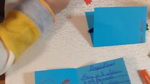 Mărțișorul, simbolul revenirii la viață