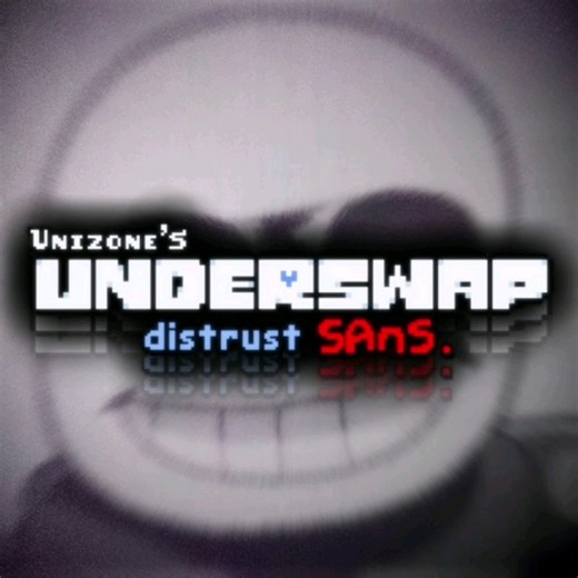 [Unizone's UNDERSWAP: Distrust sans.] UNDEREVENT 2023 Trailer Theme
