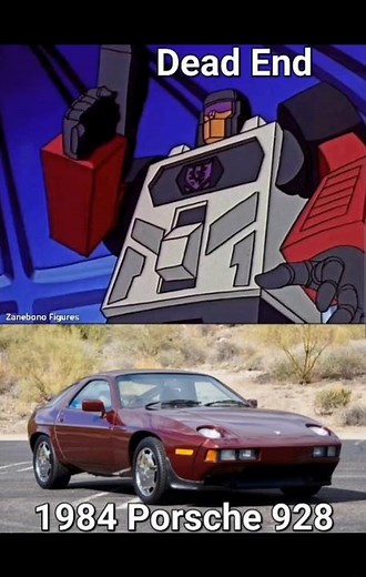 STUNTICONS REAL ALT/VEHICLE MODE #shorts #stunticons #transformers #menasor #decepticons