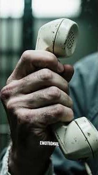 Death Row Countdown: The Final Hours Inside San Quentin State Prison