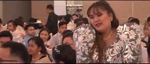 Adamson University's Office For Student Affairs recognized the accomplishments of Vincentian Student Leaders during the Adamson Student Awards 2019 held last May 4 at the Rizal Park Hotel, Manila. Wrap-up video by: AUSG Multimedia Team, Silip@Lente-AdU and OSA Multimedia | Adamson University