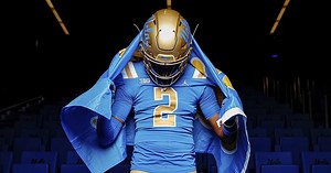 UCLA Flips WR Major Pride From San Diego State