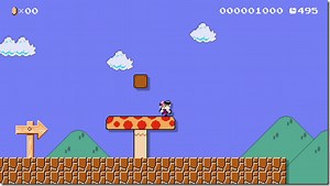 Splatoon's Squid Sisters Are Getting Their Own Costumes In Super Mario Maker