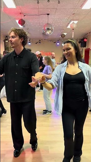 Cuban Salsa Basic Figures (with Counting) #dance #salsatechnique #cubansalsa