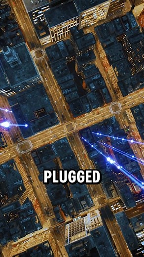 385K views · 15K reactions | Finland Develops Wireless Electricity System Where Power Moves Freely Through Air Without Cables #science #technology #future #finland #fblifestyle | The Extraterrestrial Library | Facebook