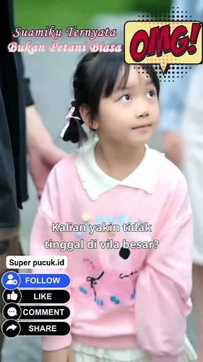Suamiku ternyata bukan petani biasa part 10 #dracin #pengikut @sorotan #jangkauanluas | Kamil Udin