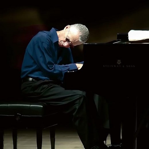 Keith Jarrett – Munich 2016 (Teaser)