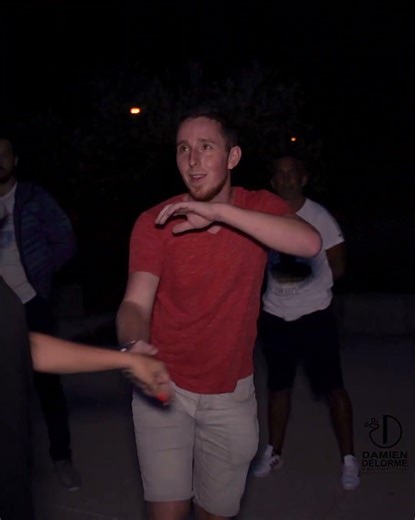 Mickael et Doriane /Bachata Sensual/ Rozalen - Comiendote a Besos Version Bachata Dj Khalid #short1