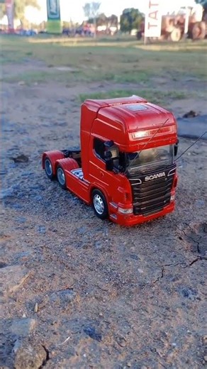 scania 124 #camioneros #scaniatrucks #mercedesbenz #mercedes1114