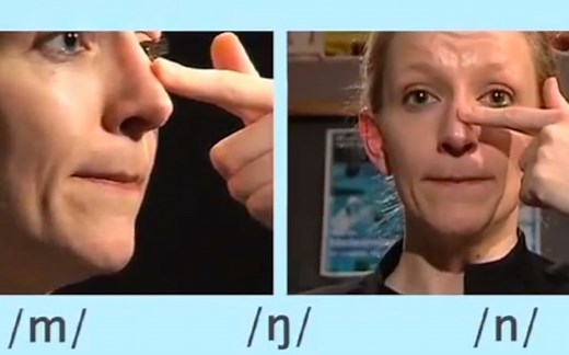 BBC英语 其他辅音 鼻音'm'和'n'及'ŋ'的发音 国际音标发音｜Pronunciation Tips 35 - Other Consonants