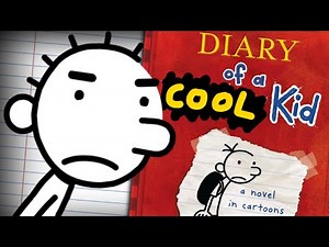 Rodrick's VERY OWN Wimpy Kid Journals Are Closer Than We Think