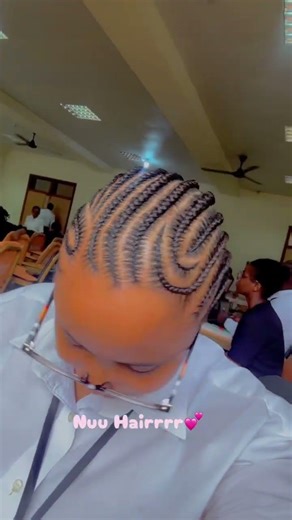 Steal me hair style guys 🥹💕😂#newhairstyle