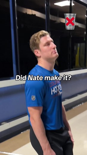 Early Start to Skills Competition at Colorado Avalanche