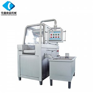 [Hot Item] Injector for Meat Food Processing Machine-Injector-Chicken Injector