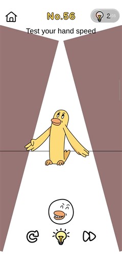 Brain Out - Crazy Find - Level 56