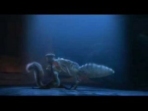 Ice Age 3: Dawn of the Dinosaurs "Nutty Tango"