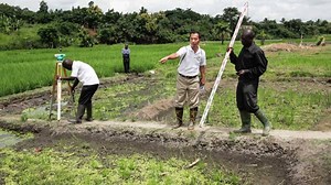10M views · 7.6K reactions | JAPAN IN AFRICA: Sharing agricultural...