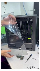 70K views · 1.1K reactions | LETS BUILD A PC! #gamingpc #pc #gaming #ryzen #intel #techtips #fblifestyle #tech | TechSupport | Facebook