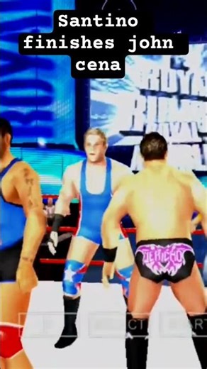 Cobra catches John Cena | Svr2011 #games#wwe#shorts#ytshorts#androidgames#mobilegame#gaming#narateer