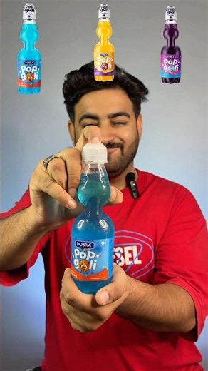 Pop Goli Banta Soda ASMR: Why the sounds so satisfying