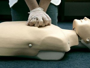 Sign Up Now For Newark CERT Training