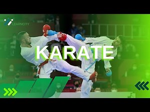 Karate Tutorial: Ultimate Guide for Beginners.