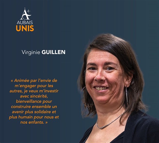 Hier, vous avez découvert dans votre boîte aux lettres le livret des femmes et des hommes qui forment notre équipe. Enfin vous avez pu poser un nom sur un visage. À chacun sa page, son expérience, son envie de s’exprimer. Aujourd’hui, je vous propose de les découvrir autrement. 🎥 🎶 En rmusique ! | Aubais Unis
